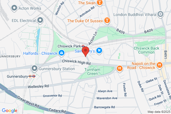 Chiswick Dental Care