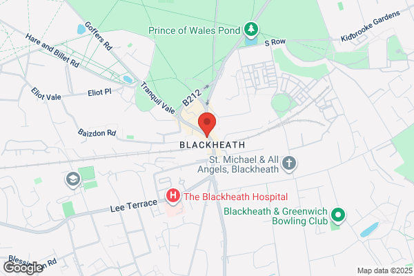 Cunningham Blake Solicitors