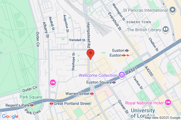 London & M25 Couriers