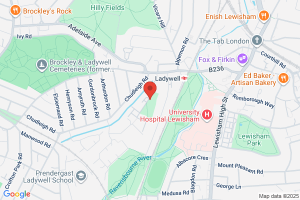 Lewisham