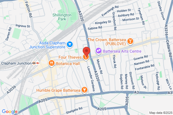 South Western Magistrates