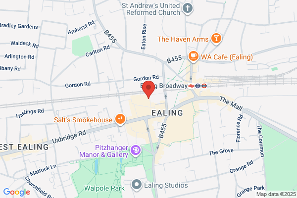 Ealing Arts & Crafts