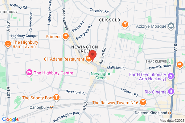 Chase Finance Ltd