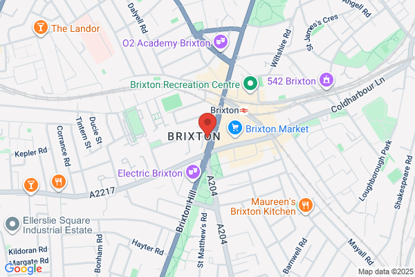 NatWest Brixton
