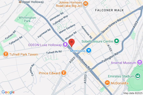 NatWest Holloway Road