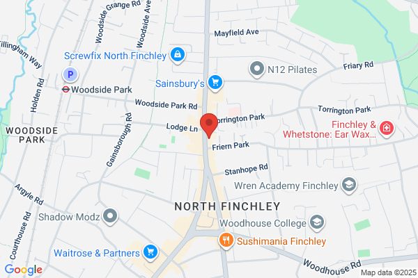 NatWest North Finchley