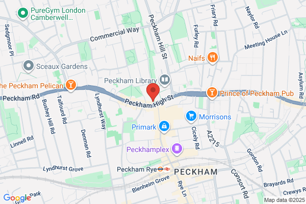 NatWest Camberwell