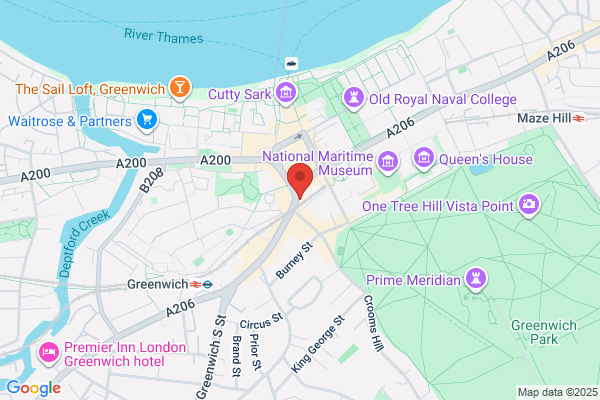 NatWest Greenwich