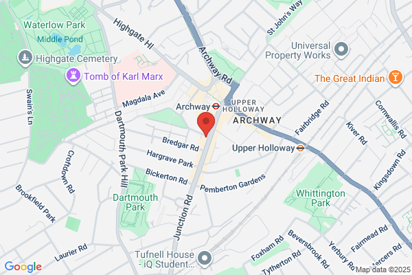 AbbeySpring