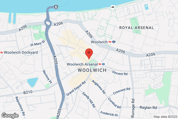 H&T Pawnbrokers