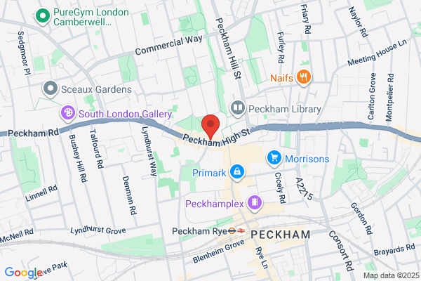 H&T Pawnbrokers