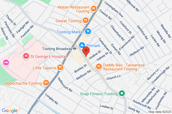 H&T Pawnbrokers