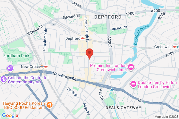 H&T Pawnbrokers