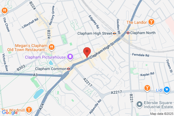 H&T Pawnbrokers