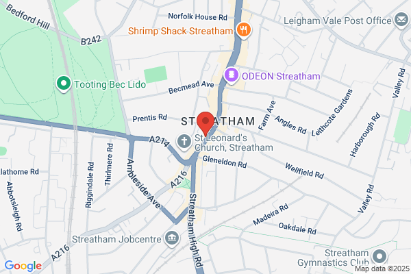 H&T Pawnbrokers