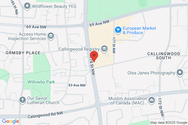 Edmonton Credit Union