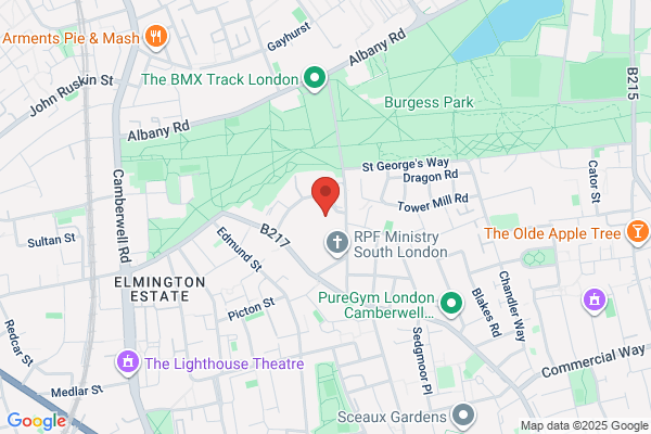 CNC Services London