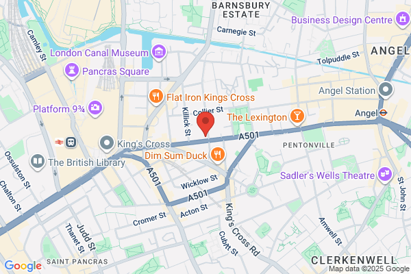 CLOSED Cycle Surgery Kings Cross