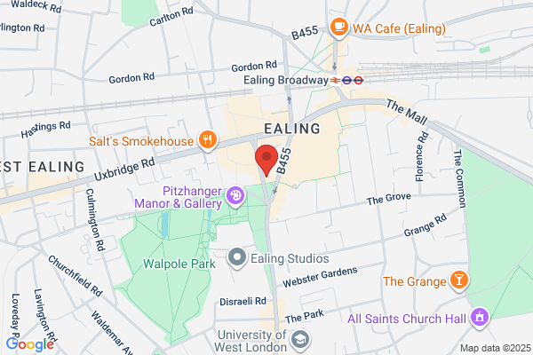 Ealing Cycles