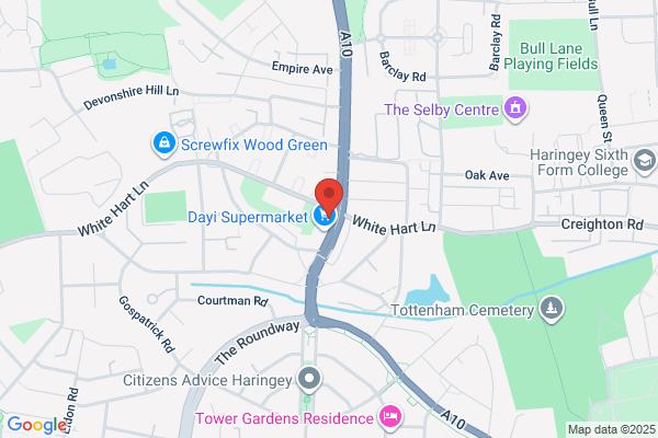 North London Auto Cycles
