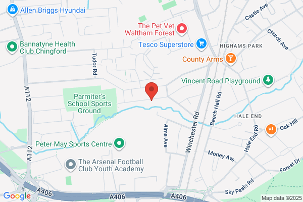 Specialist Services (Chingford)