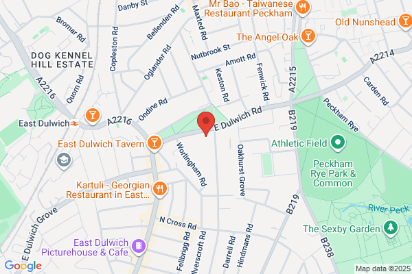 East Dulwich Dance Academy
