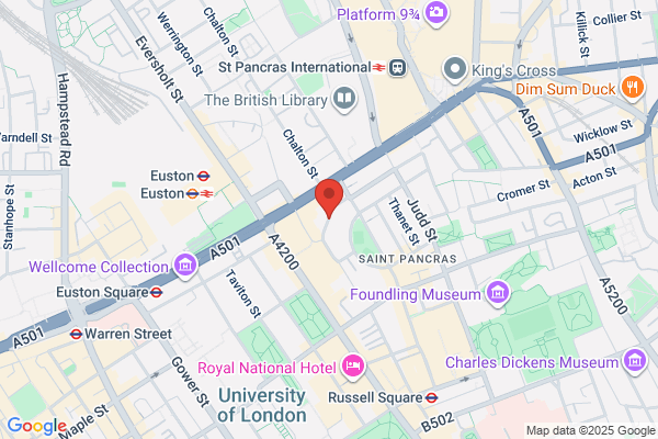 London Contemporary Dance School
