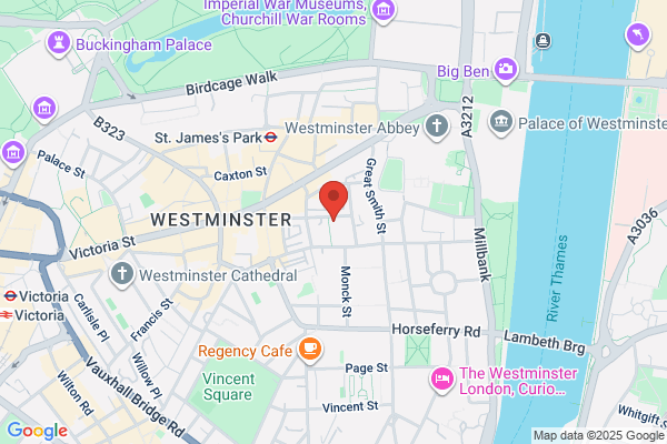 Westminster School Of Performing Arts