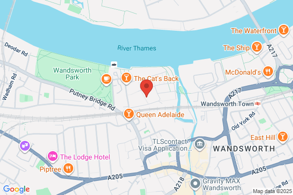 The London Preschool Limited