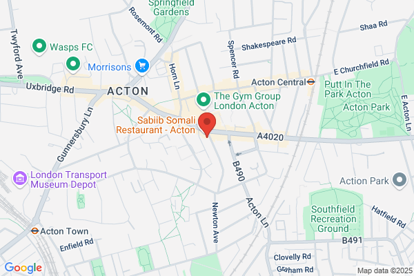 Acton Homeless Concern