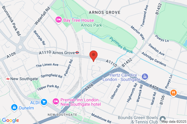 Arnos Family Centre