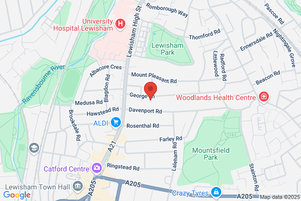 Aylesbury Day Centre