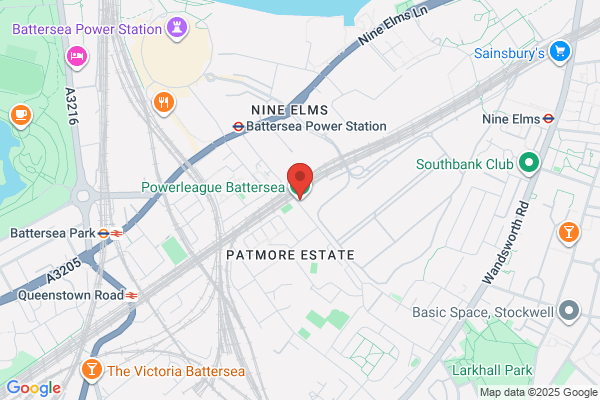 Battersea Social Education Centre