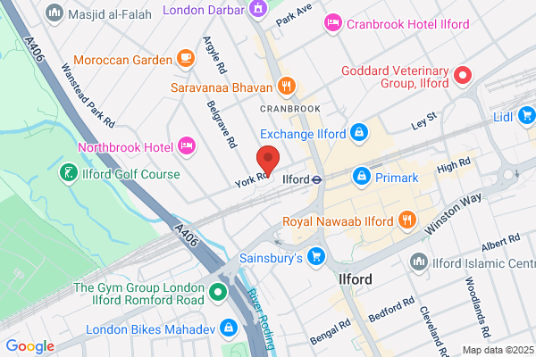 Caring hands and nursing services ltd