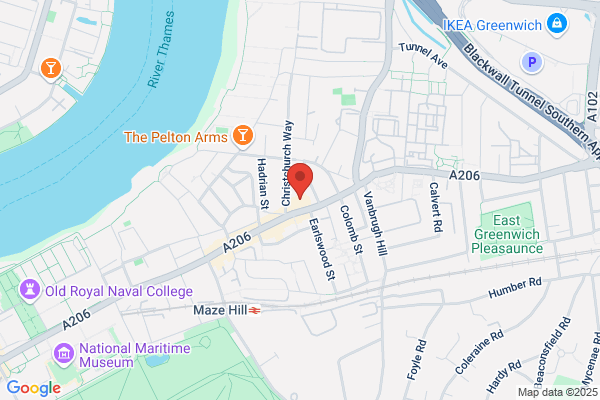 Greenwich Disability Resource Centre