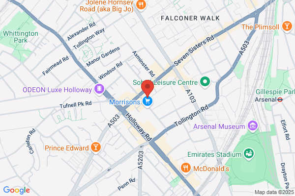 Holloway Parents Centre