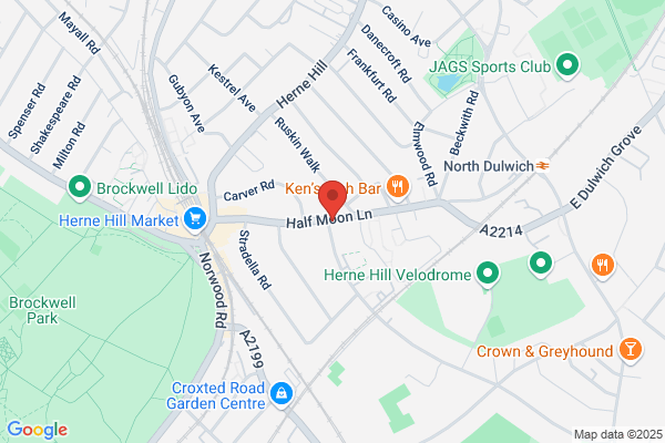 Holmhurst Day Centre
