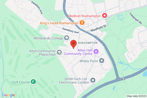 Holybourne Day Centre
