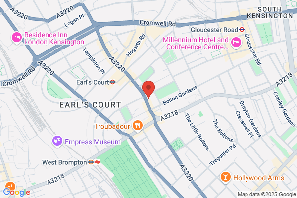 House Movers in London