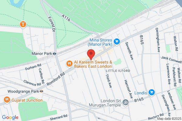 Mariner Road Day Centre