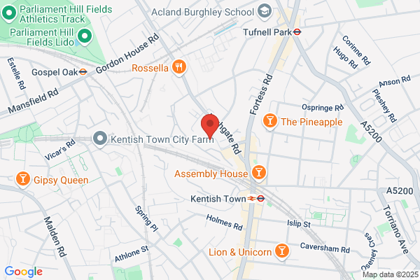 Mayford Day Centre