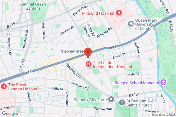 Stepney Jewish Day Centre