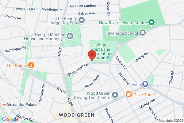 Woodside Day Centre