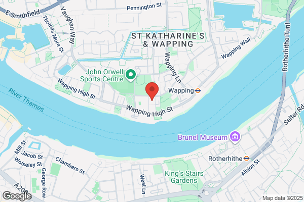 UK Marine Enforcement Ltd