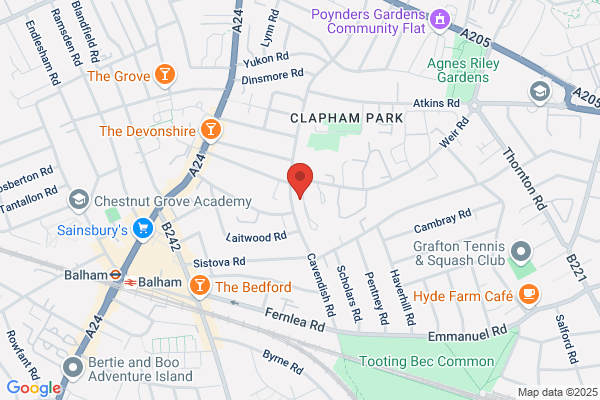 Johnstone Leyland Decorating Centre