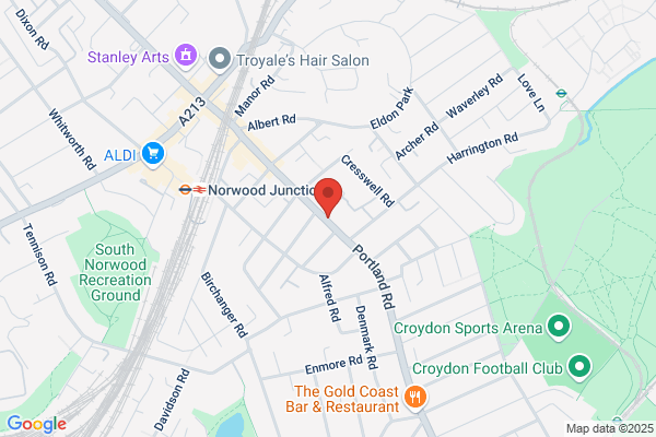 Portwood Supplies