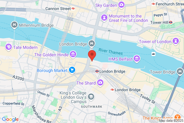 London Food Tour