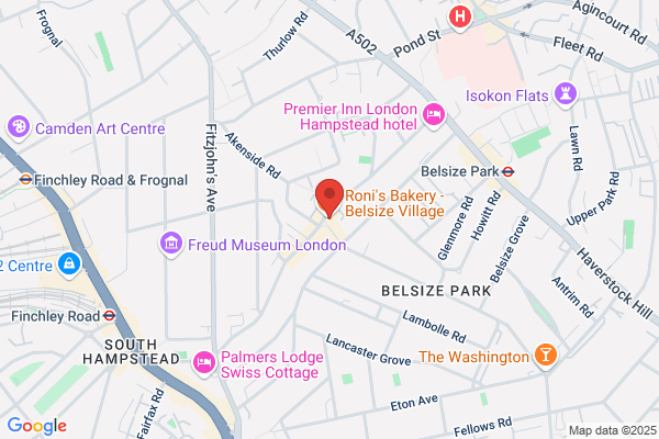 Belsize Village Delicatessen