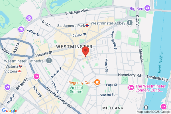 Mange SW1 Ltd