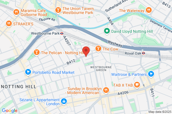 Domino's Pizza - London - Bayswater
